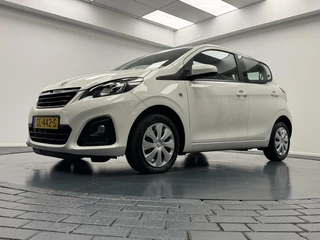 Peugeot 108 Peugeot 108 1.0 e-VTi Active Automaat-Airco-Bluetooth-Elek.ramen - afbeelding nr 16