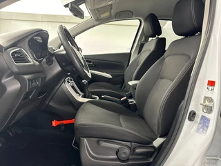 Suzuki S-Cross Suzuki S-Cross 1.0 Boosterjet Select | Navigatie | Parkeercamera | Cruise Control - afbeelding nr 19