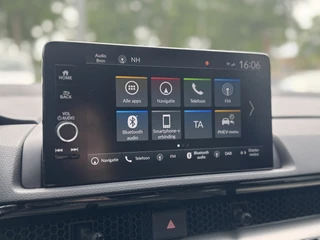 Honda CR-V Honda CR-V 2.0 e:PHEV Plug-in Hybride Advance Tech VOORRAAD DEAL Schuif/kantel dak, 360 graden camera, Head-up display, Bose , All-in Rijklaarprijs - afbeelding nr 39