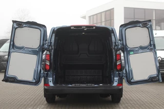 Ford Transit Custom L2H1 Trend | 4x4 | AWD | 2x Stoel | Automaat | L+R Zijdeur | Stoel+Stuurverwarming | Sync 4 13