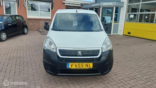 Peugeot Partner Peugeot Partner bestel 120 1.6 BlueHDi 100 L1 Premium Marge auto !! Ex kadaster - afbeelding nr 8