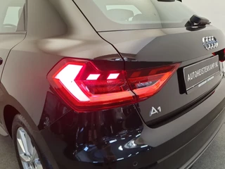 Audi A1 Sportback Audi A1 Sportback 30 TFSI 110pk S-Tronic S-Line Cruise control, Virtual cockpit, Climatronic - afbeelding nr 27