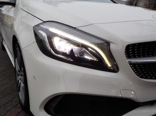 Mercedes-Benz A-Klasse - afbeelding nr 9