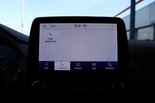 Ford Puma Ford Puma 1.0 EcoBoost Hybrid ST-Line X 125pk | Driver Assistance Pack | Winterpack | Elek. Achterklep | Keyless | Verlengde Fabrieksgarantie tot 03-2028 - afbeelding nr 32