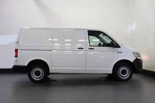 Volkswagen Transporter Volkswagen Transporter 2.0 TDI 150PK Automaat EURO 6 Export - Airco - Cruise - PDC - € 10.950,- Ex. BTW - afbeelding nr 17