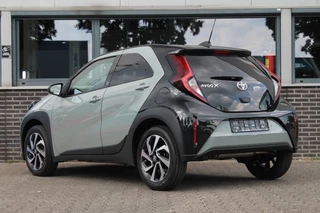 Toyota Aygo - afbeelding nr 3