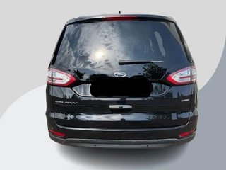 Ford Galaxy Ford Galaxy 2.5 FHEV Titanium | 7 persoons | Adaptive cruise control | SONY audio | Privacy glass | Camera - afbeelding nr 2