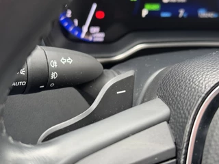 Toyota Corolla Touring Sports Fabrieksgarantie - afbeelding nr 12