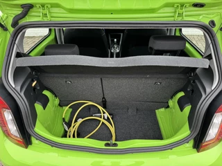 Škoda Citigo Skoda Citigo e-iV EV Style Cruise Clima Lm velgen Media player Automatische verlichting Nette auto! - afbeelding nr 19