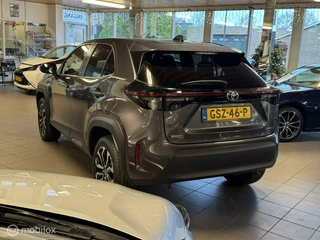 Toyota Yaris Cross Toyota Yaris Cross 1.5 Hybrid Team-D, Winter-Pack - afbeelding nr 10