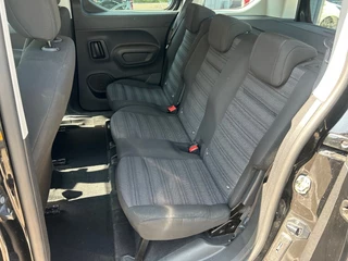 Opel Combo Opel Combo Life 1.2 TURBO ELEGANCE - afbeelding nr 14