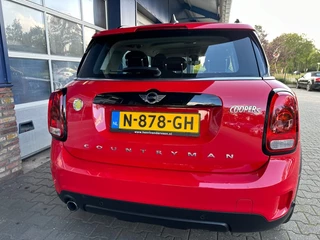 MINI Countryman - afbeelding nr 8
