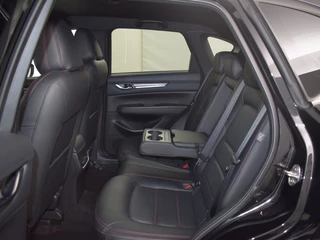 Mazda CX-5 Mazda CX-5 2.0 Homura AUTOMAAT LEER CAMERA APPLE CARPLAY - afbeelding nr 8
