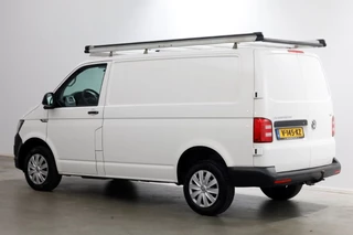 Volkswagen Transporter Volkswagen Transporter T6 2.0 TDI 102pk E6 L1H1 Trendline Airco/Imperiaal 06-2018 - afbeelding nr 9