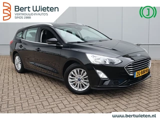 Ford Focus - afbeelding nr 1