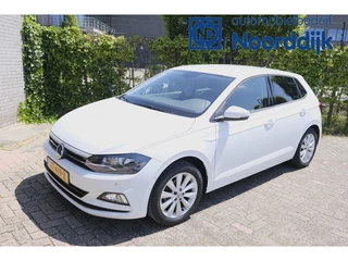 Volkswagen Polo - 210952974-0