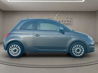 Fiat 500 - afbeelding nr 2