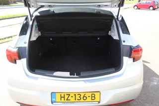 Opel Astra Opel Astra 1.0 Edition , 5 deurs Automatische airco , Cruise control , Bluetooth - afbeelding nr 26