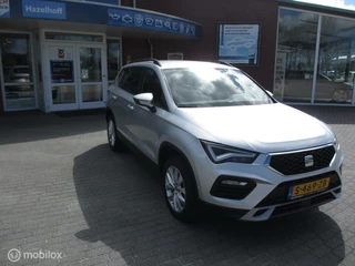 SEAT Ateca Seat Ateca 1.5 TSI Style Business Intense - afbeelding nr 3