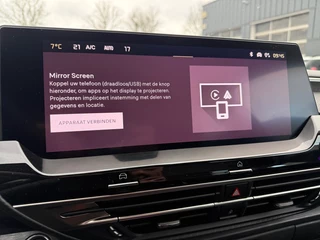 Citroën C5 X Citroën C5 X 130Pk Business | Automaat | Headup | Keyless | Navi | Camera - afbeelding nr 30