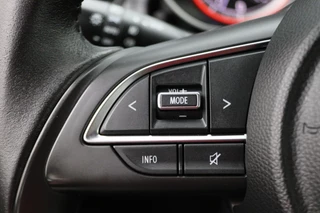 Suzuki Swift Climate, ACC, Camera, Apple Carplay, DAB, LED, Trekhaak, 16'' - afbeelding nr 33