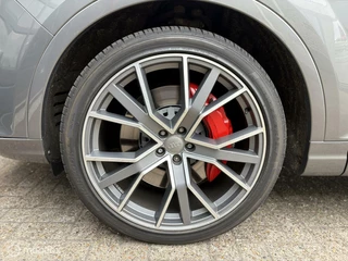 Audi Q7 Audi Q7 3.0 TDI e-tron quattro Sport - afbeelding nr 19