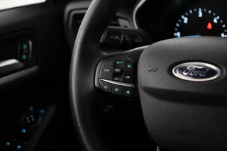Ford Focus Ford Focus Wagon 1.5 EcoBlue Connected Trekhaak, Airco, Camera, Cruise Control - afbeelding nr 12