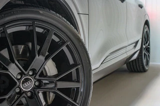 Audi e-tron Audi e-tron 50 quattro S edition 71 kWh PANO|B&O|HUD - afbeelding nr 71