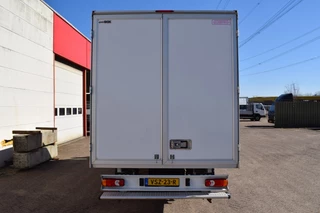 Peugeot Boxer - afbeelding nr 4