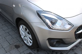 Suzuki Swift Suzuki Swift 1.2 Select SmartHybrid - afbeelding nr 7