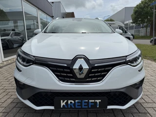 Renault Megane E-Tech . - afbeelding nr 4