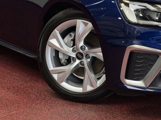 Audi A4 Audi A4 Avant 40 TFSI 204PK S-LINE EDITION LED NAVI VIR.COCKPIT ADAP.CRUIS ELEK.KLEP 08/2024 