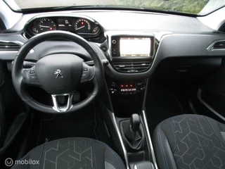 Peugeot 2008 Peugeot 2008 1.2 STYLE - NAVIGATIE - TREKHAAK - LMV - afbeelding nr 11