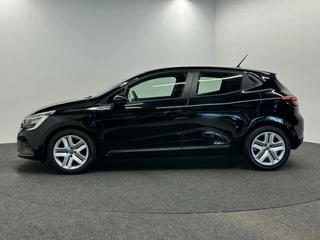 Renault Clio Renault Clio 1.0 TCe Zen|Airco|Navi|Cruise|NAP| - afbeelding nr 8