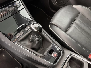 Opel Grandland X *PANO | SIENA-FULL-LEATHER | FULL-LED | DENON-AUDIO | DAB | CAMERA | KEYLESS | ERGONOMIC-COMFORT-SEATS | HEATED-SEATS | LANE-ASSIST | ECC | AMBIENT-LIGHT | PDC | CRUISE | 18''ALU * - afbeelding nr 16