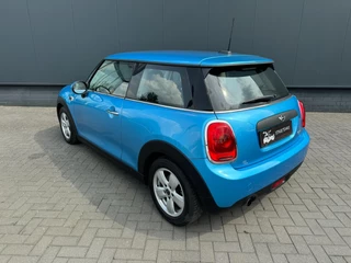 MINI One Mini Mini 1.2 One Navi Airco incl. btw. - afbeelding nr 3