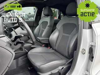 Audi A1 Sportback Audi A1 Sportback 1.4 TFSI Sport Pro Line S-line | Open Dak | - afbeelding nr 5