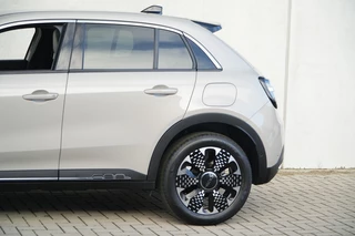 Fiat 600 Fiat 600 1.2 Hybrid 100 PK La Prima | Navi | Camera | Carplay - afbeelding nr 14