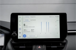 Toyota RAV4 Leder Camera Trekhaak 19
