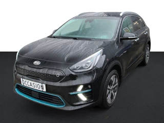 Kia e-Niro Kia e-Niro ExecutiveLine 64 kWh / Zeer nette auto! - afbeelding nr 2