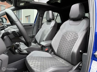 Volkswagen T-Roc Volkswagen T-Roc 1.5 TSI 3x R-line Panodak Virtual Navi Carplay ACC Camera - afbeelding nr 3