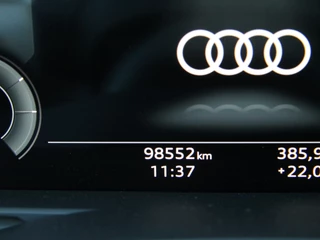 Audi A6 Audi A6 Avant 55TFSI e Hybrid 367pk quattro Competition S-line | Pano dak | B&O | Trekhaak - afbeelding nr 62
