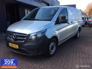 Mercedes-Benz Vito - 53944659-0
