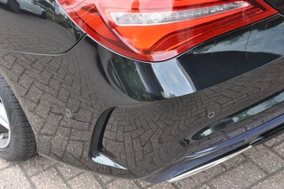 Mercedes-Benz CLA - afbeelding nr 8