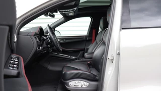 Porsche Macan Porsche Macan 2.9 GTS | Panoramadak | PSCB | Standkachel | BOSE Sound | Trekhaak | Entry & Drive - afbeelding nr 28
