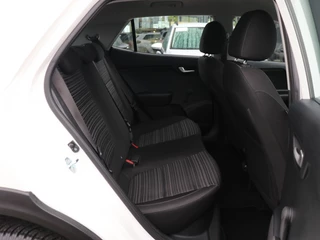 Kia Stonic - afbeelding nr 8