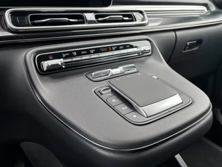 Mercedes-Benz EQV 7 Persoons - afbeelding nr 17
