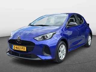 Mazda 2 Hybrid 1.5 Centre-line | Adaptive cruise | Camera | Stoelverw.