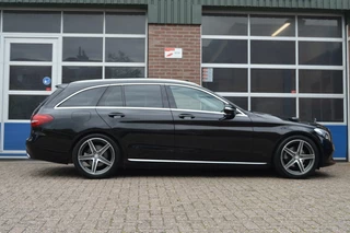 Mercedes-Benz C-Klasse - afbeelding nr 6