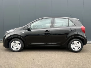 Kia Picanto Kia Picanto 1.0 MPi Comfort / Airco / Bluetooth - afbeelding nr 2